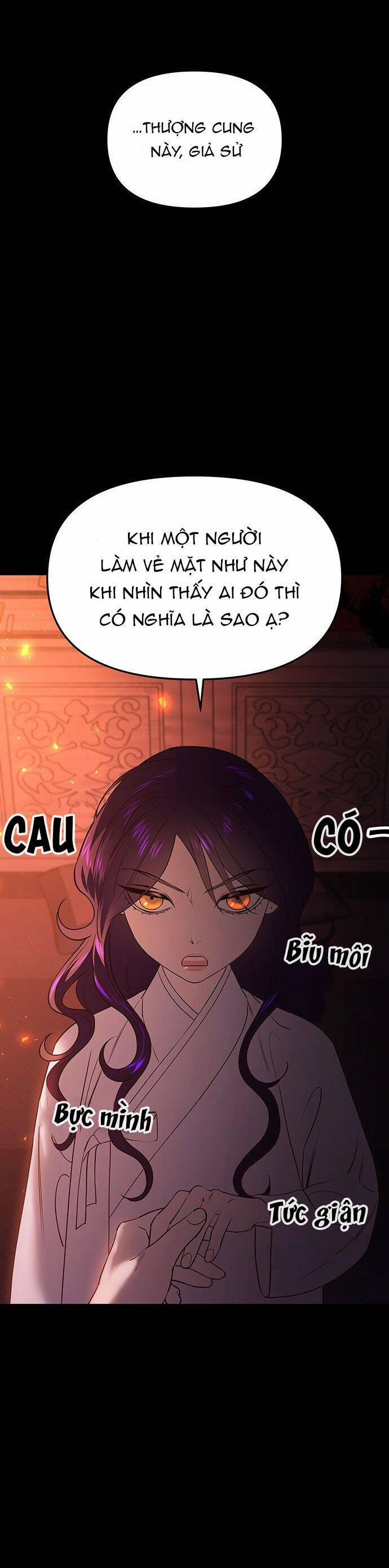 Vương Tử Huyền Bí 52 trang 27