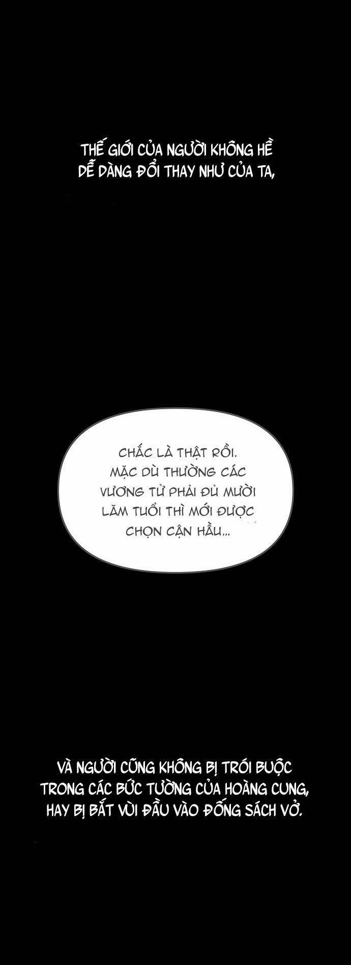 Vương Tử Huyền Bí 52 trang 3