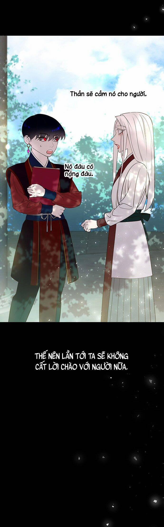 Vương Tử Huyền Bí 52 trang 38