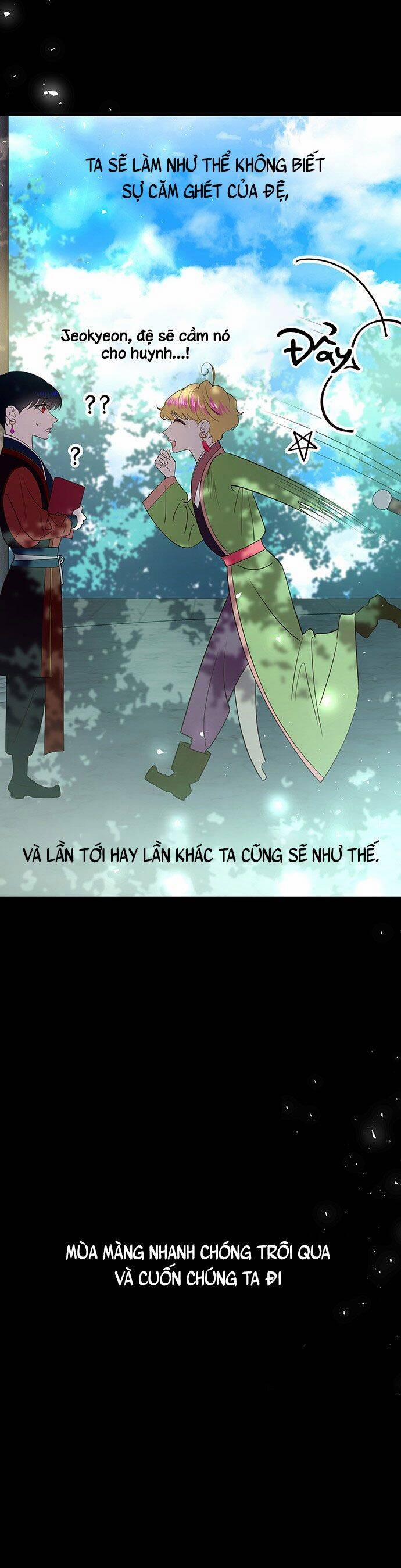 Vương Tử Huyền Bí 52 trang 40