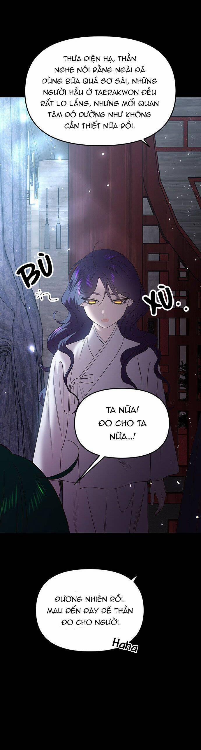 Vương Tử Huyền Bí 52 trang 44