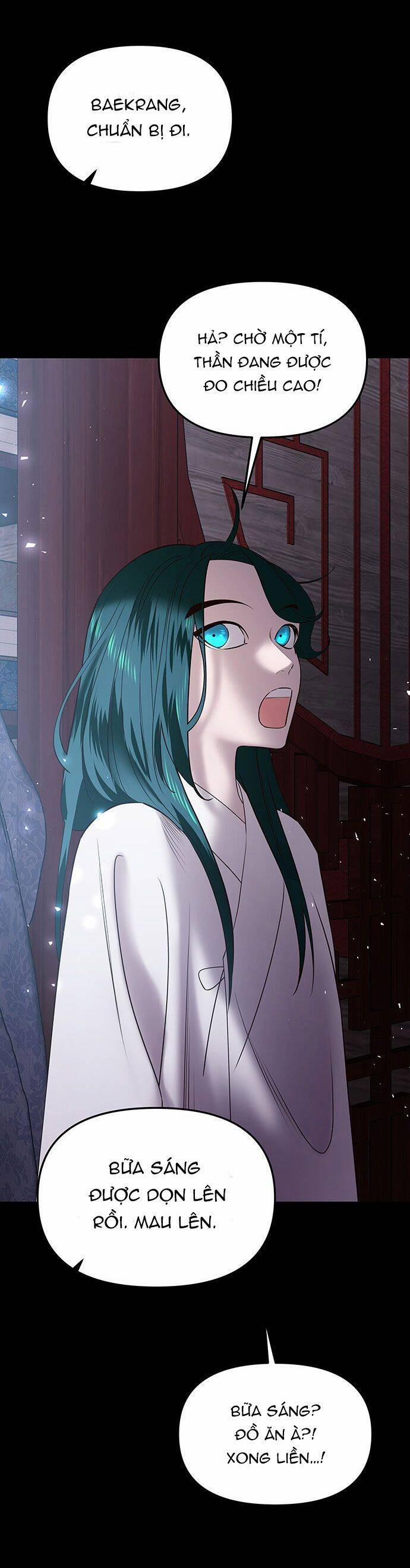 Vương Tử Huyền Bí 52 trang 45