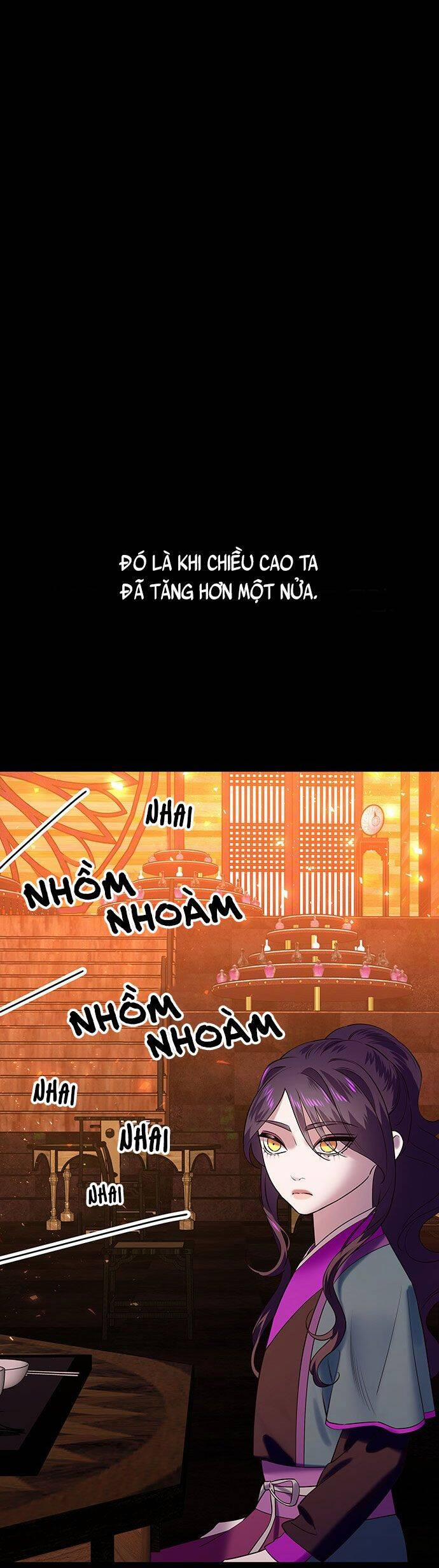 Vương Tử Huyền Bí 52 trang 46