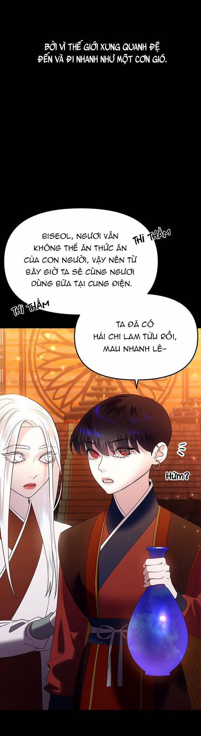 Vương Tử Huyền Bí 52 trang 5