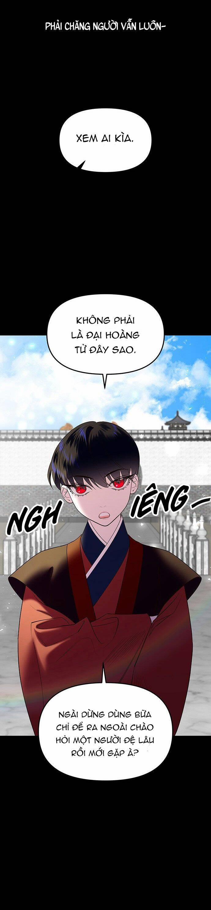 Vương Tử Huyền Bí 52 trang 51