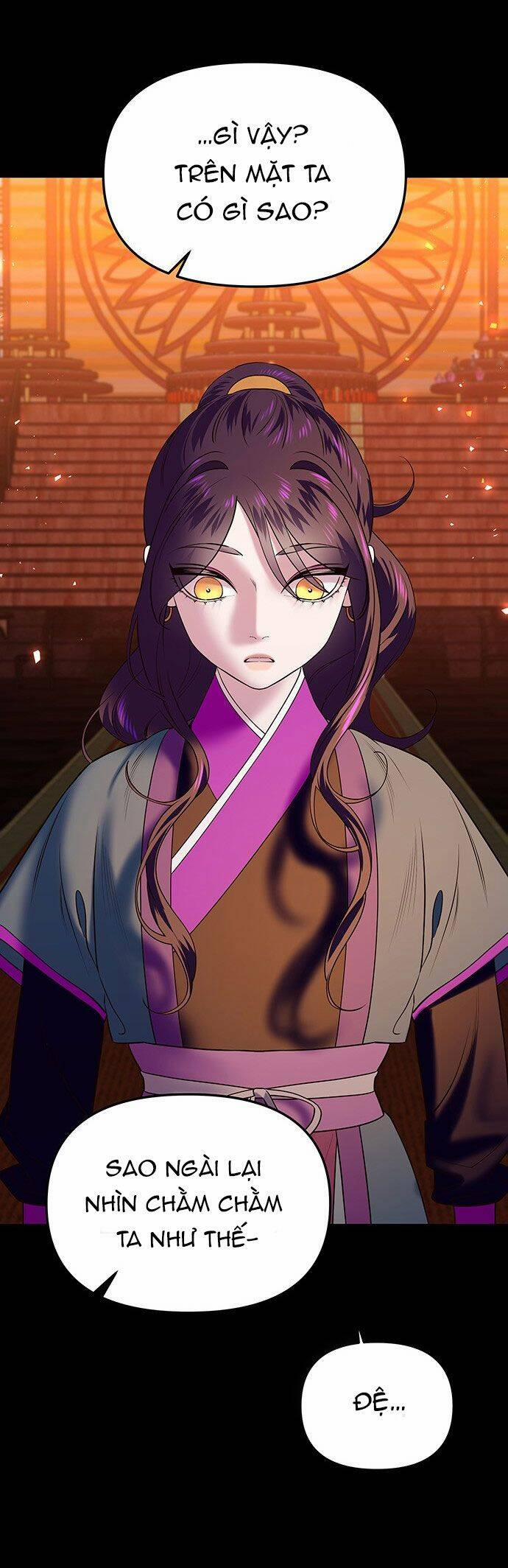 Vương Tử Huyền Bí 52 trang 52