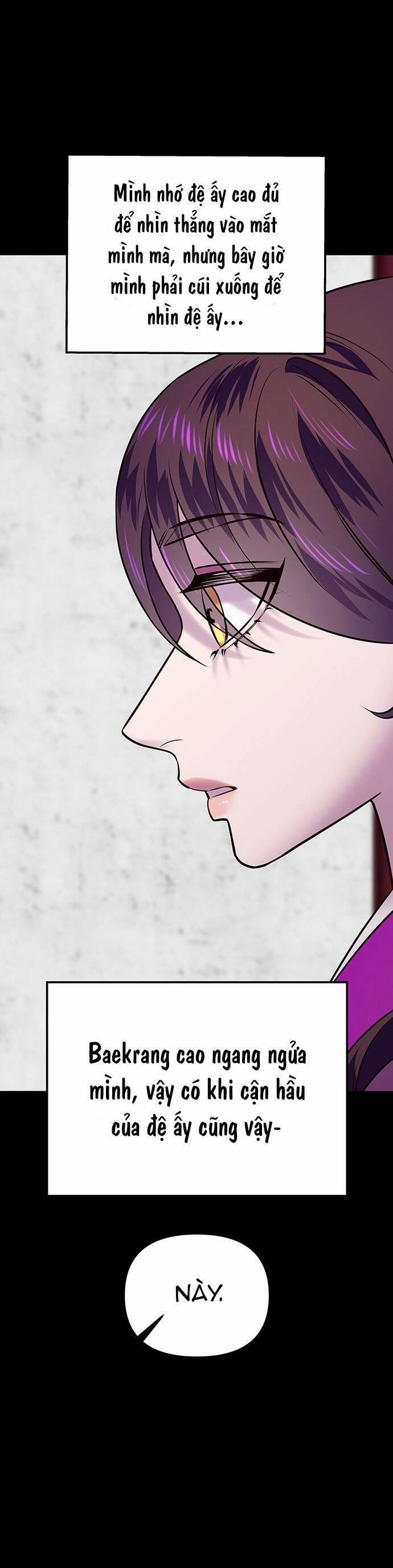 Vương Tử Huyền Bí 52 trang 54