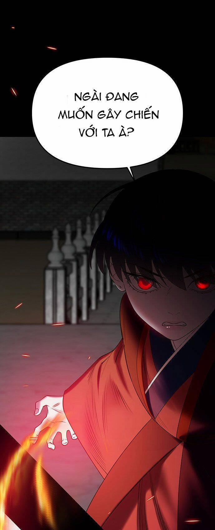 Vương Tử Huyền Bí 52 trang 55