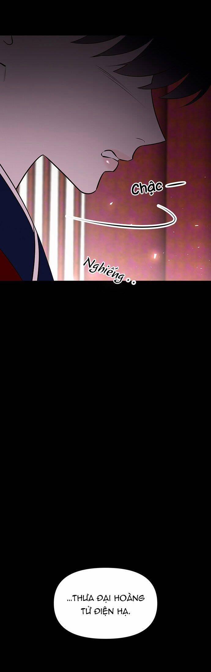 Vương Tử Huyền Bí 52 trang 61