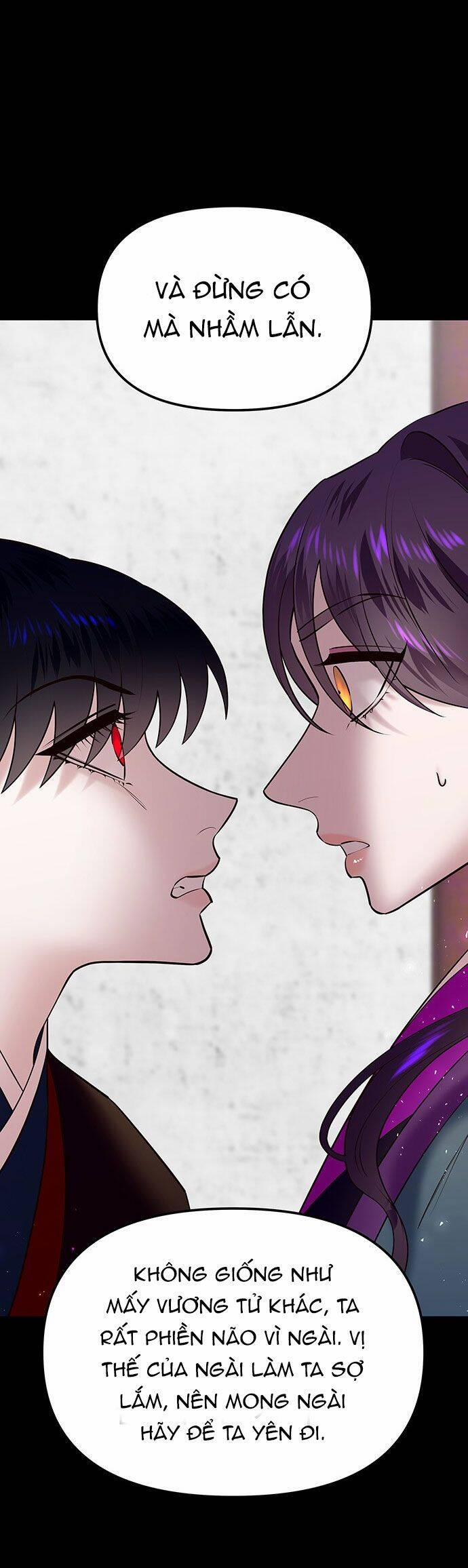 Vương Tử Huyền Bí 52 trang 63