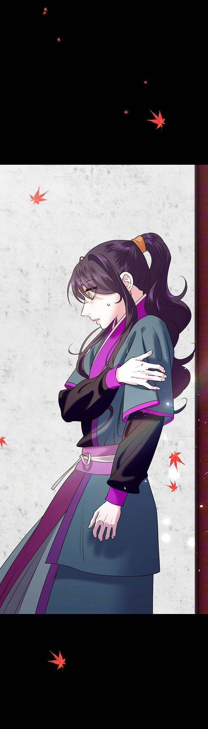 Vương Tử Huyền Bí 52 trang 66