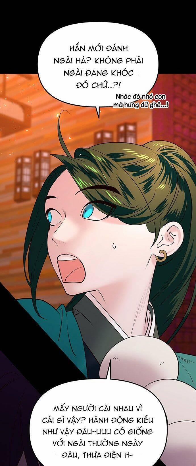 Vương Tử Huyền Bí 52 trang 69