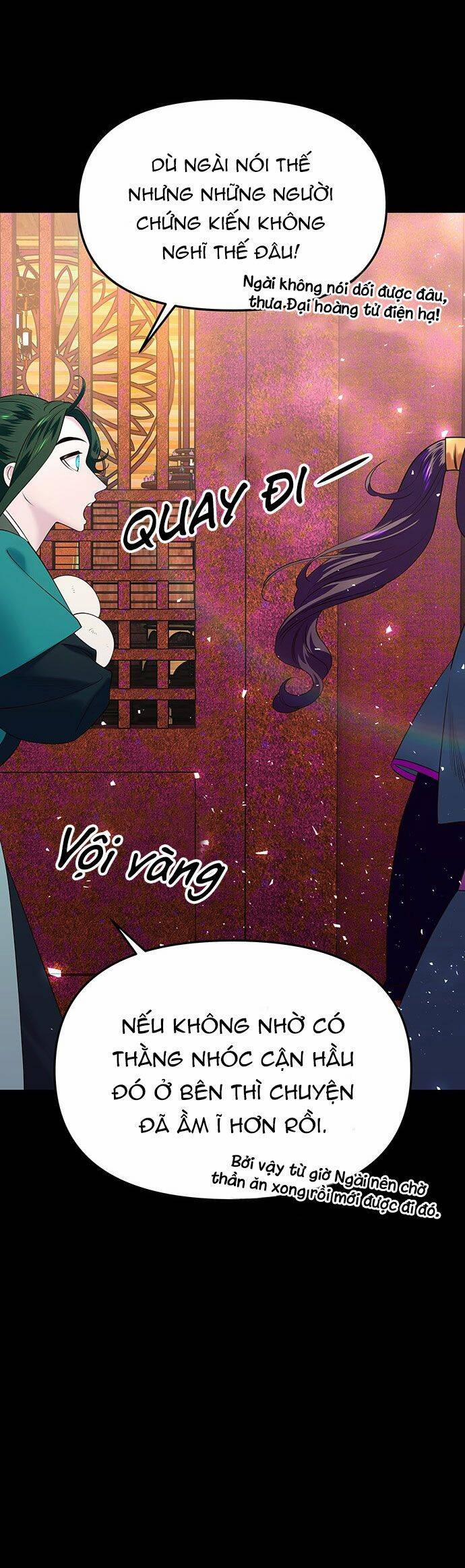 Vương Tử Huyền Bí 52 trang 71