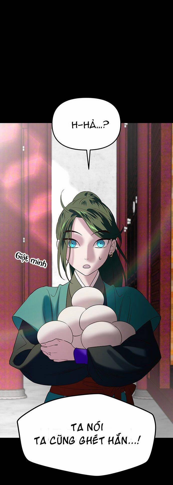 Vương Tử Huyền Bí 52 trang 74