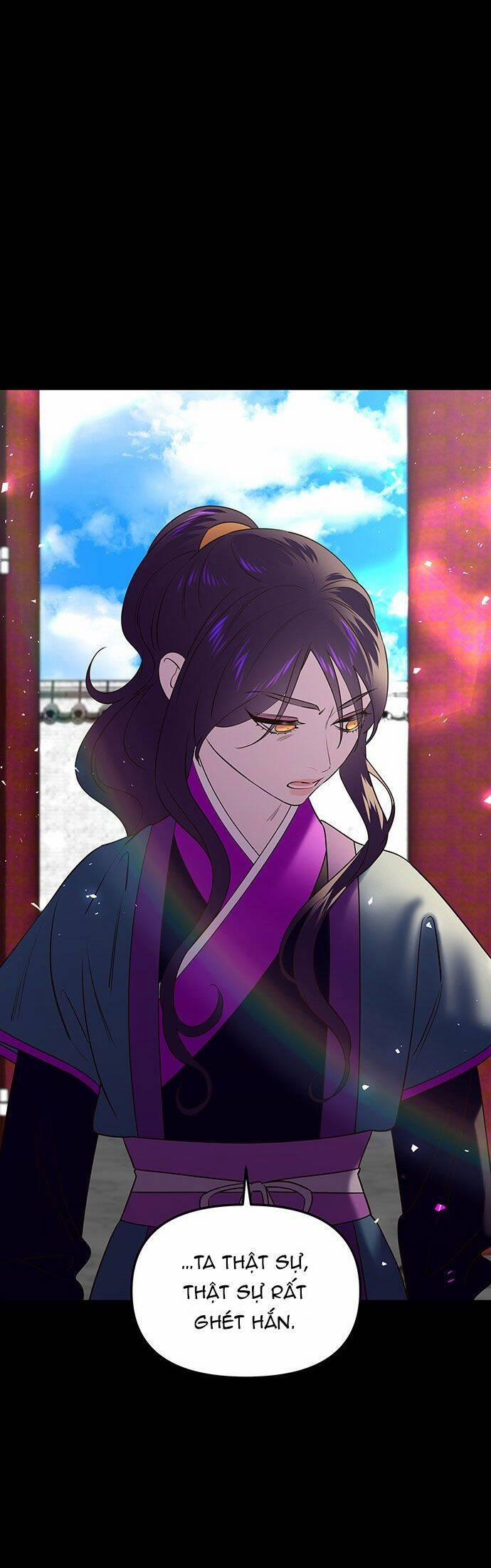 Vương Tử Huyền Bí 52 trang 76