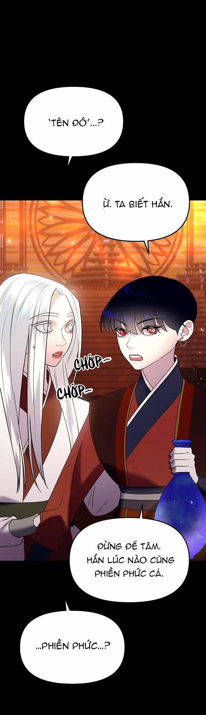 Vương Tử Huyền Bí 52 trang 8