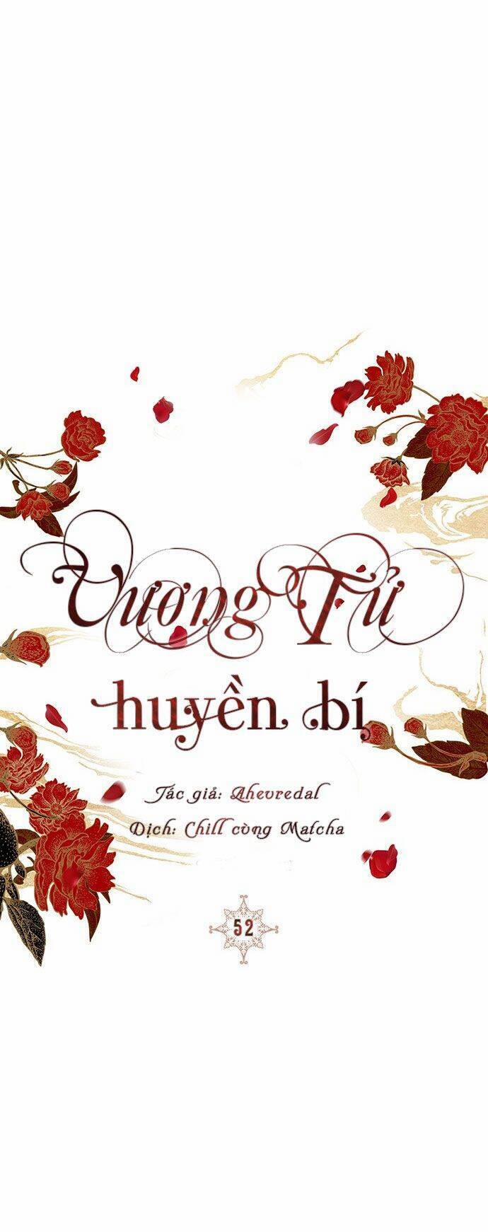 Vương Tử Huyền Bí 52 trang 84