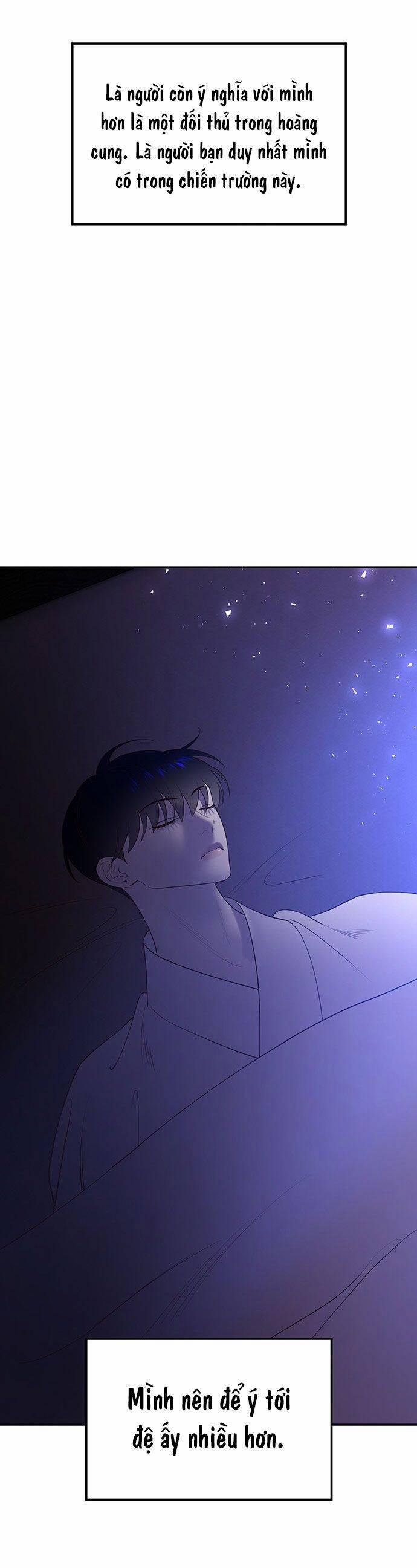 Vương Tử Huyền Bí 52 trang 91