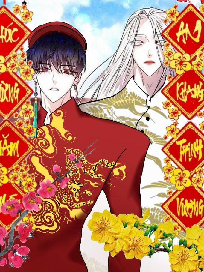 Vương Tử Huyền Bí 53 trang 101