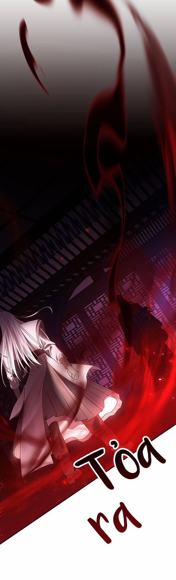 Vương Tử Huyền Bí 53 trang 11