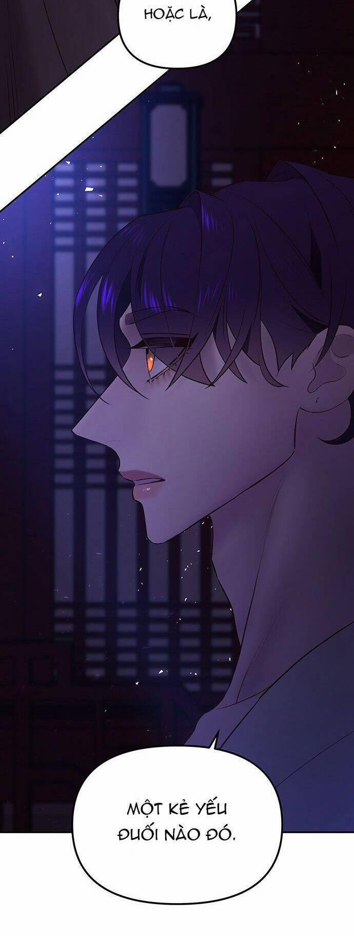 Vương Tử Huyền Bí 53 trang 22