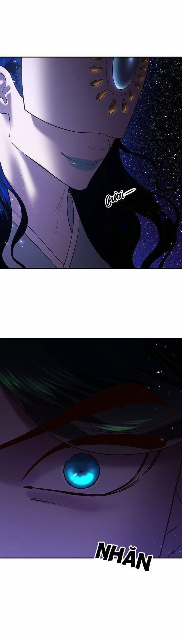 Vương Tử Huyền Bí 53 trang 3