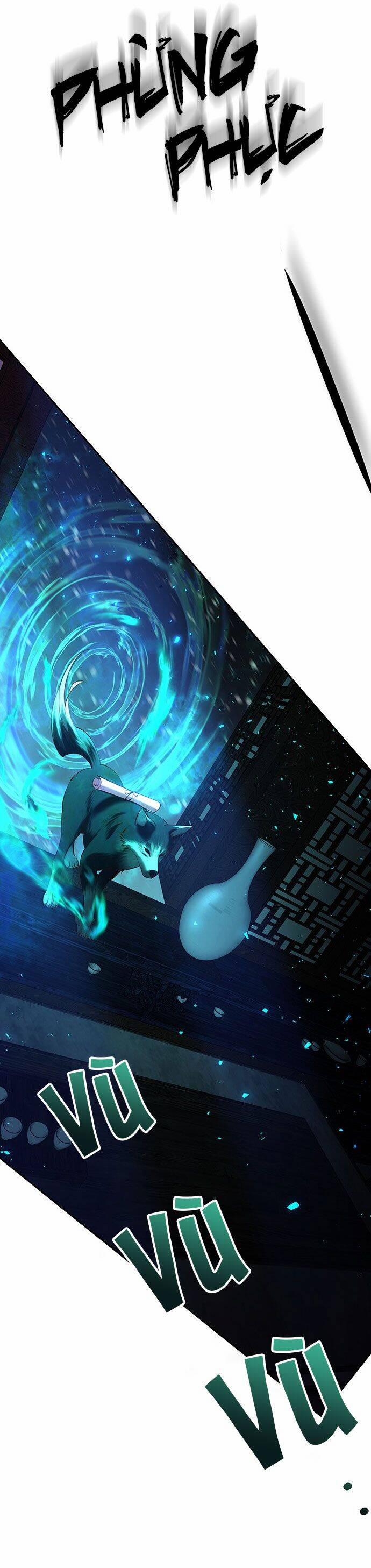 Vương Tử Huyền Bí 53 trang 35