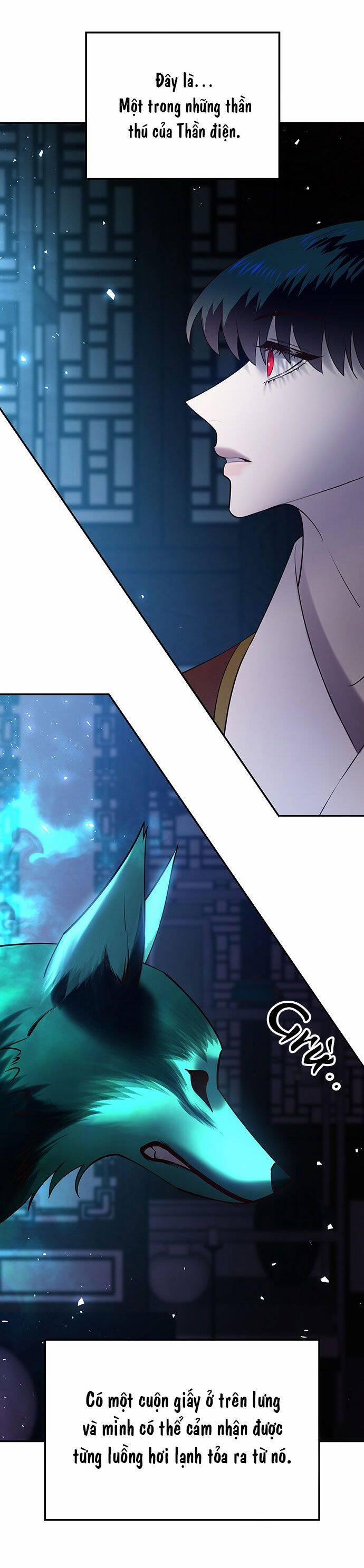 Vương Tử Huyền Bí 53 trang 37