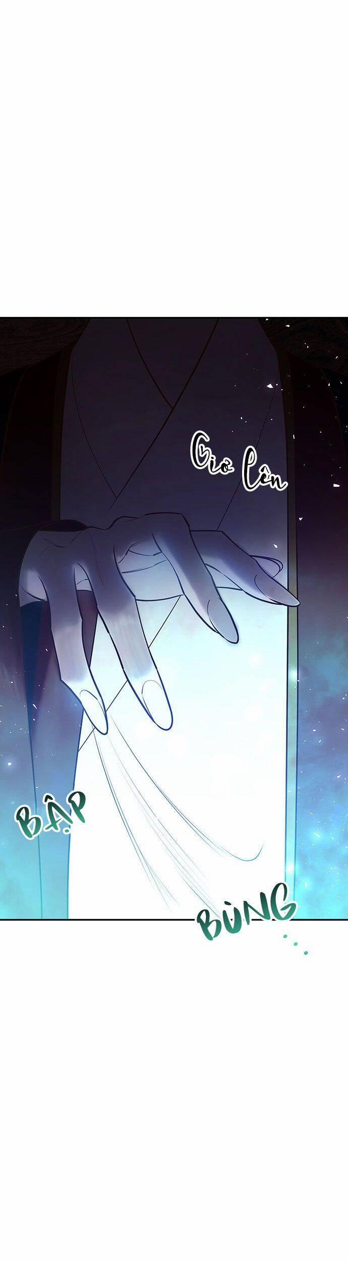 Vương Tử Huyền Bí 53 trang 38