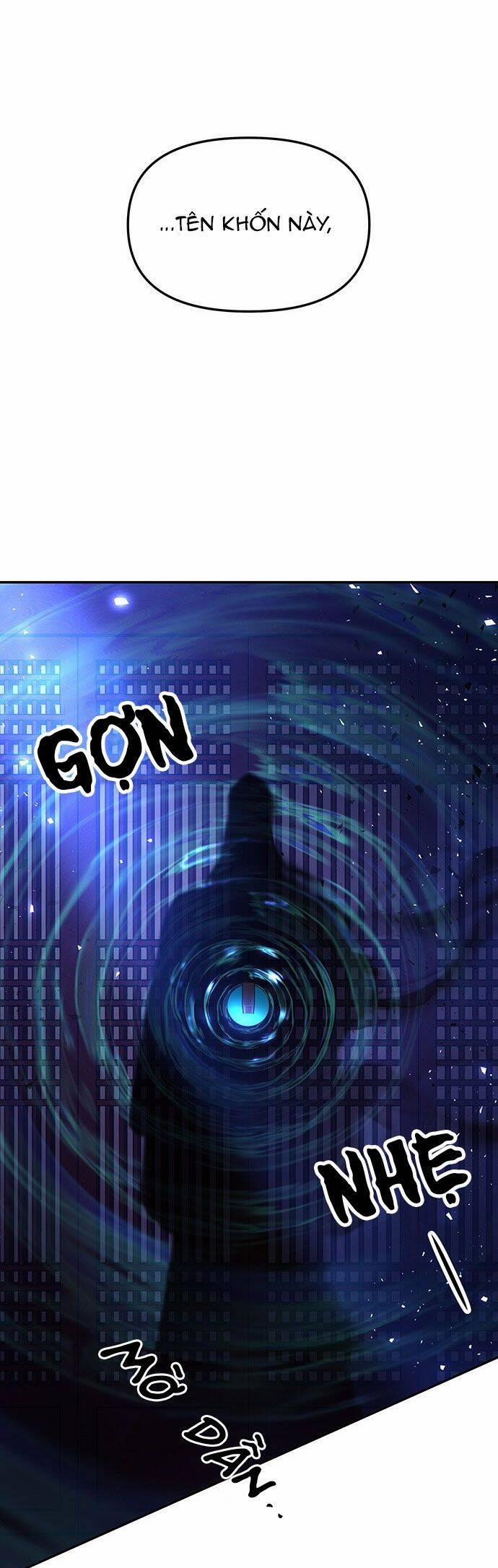 Vương Tử Huyền Bí 53 trang 4