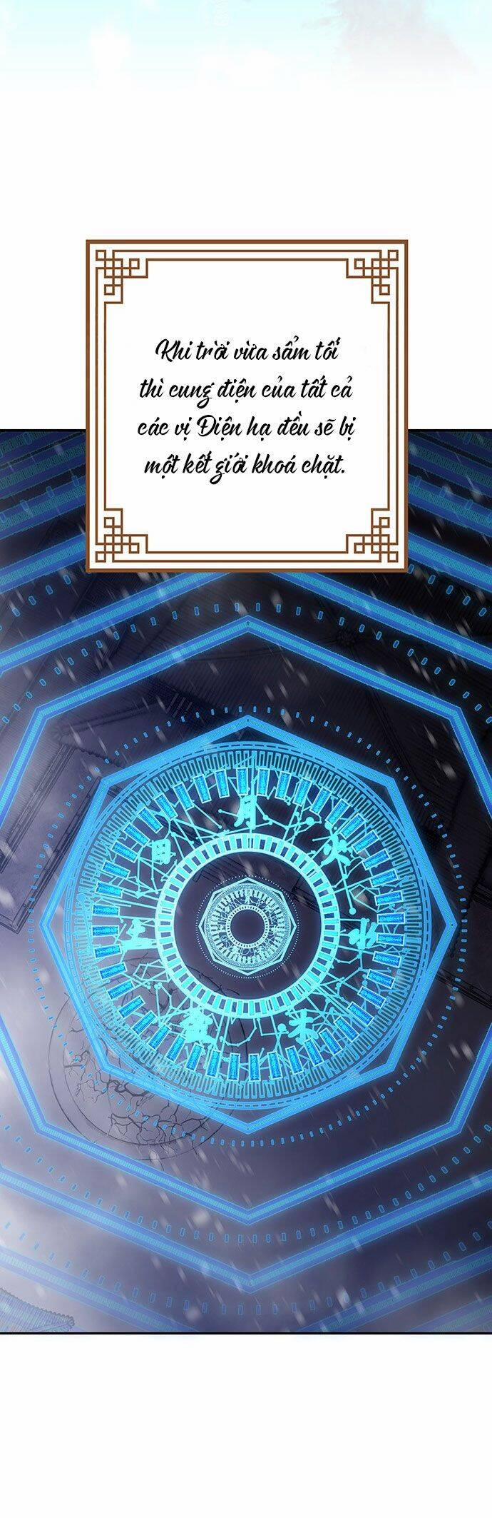 Vương Tử Huyền Bí 53 trang 41