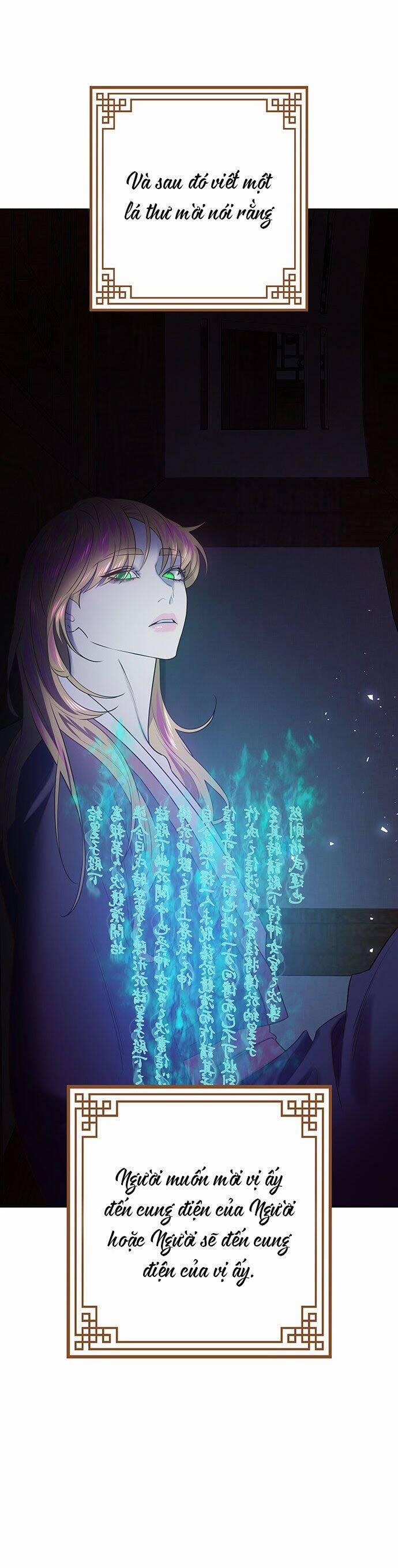 Vương Tử Huyền Bí 53 trang 44