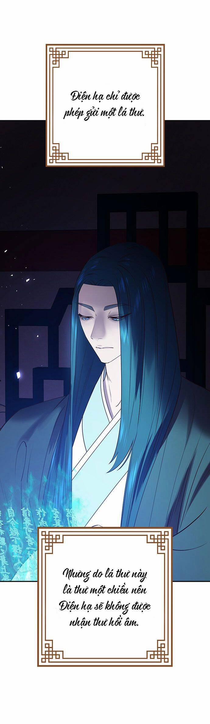 Vương Tử Huyền Bí 53 trang 45