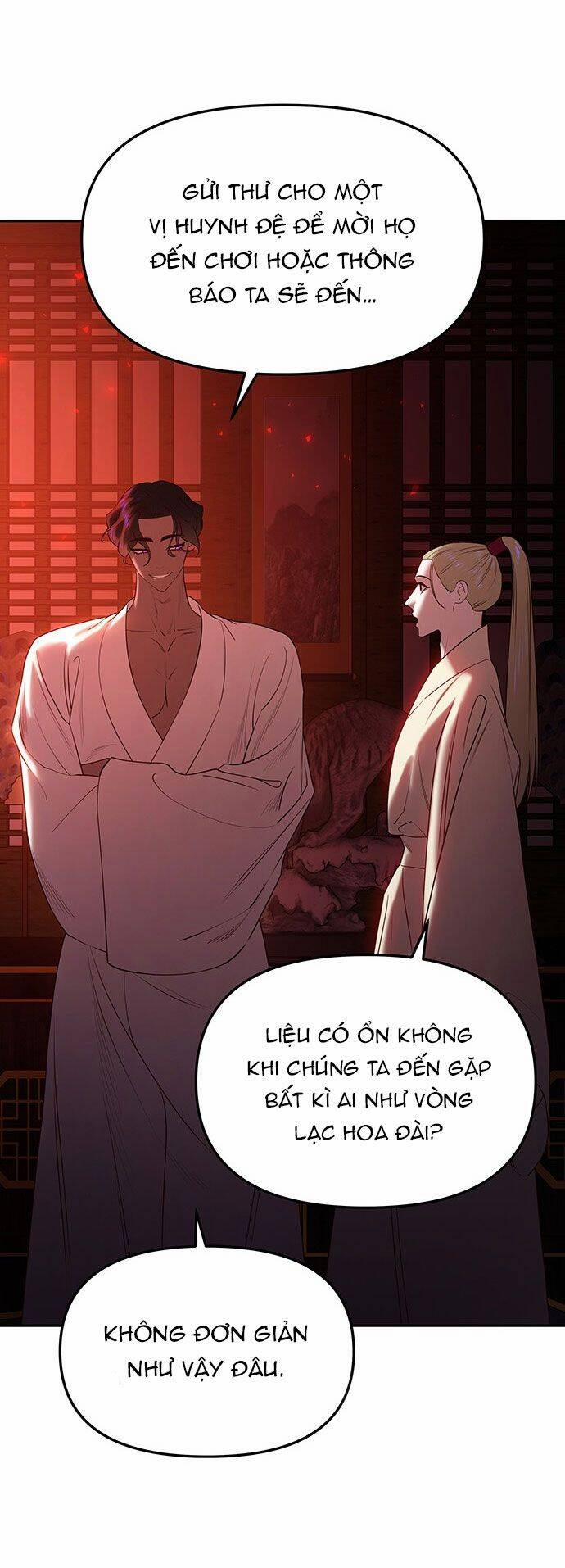 Vương Tử Huyền Bí 53 trang 52