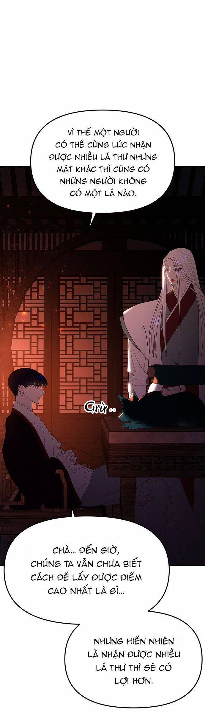 Vương Tử Huyền Bí 53 trang 54