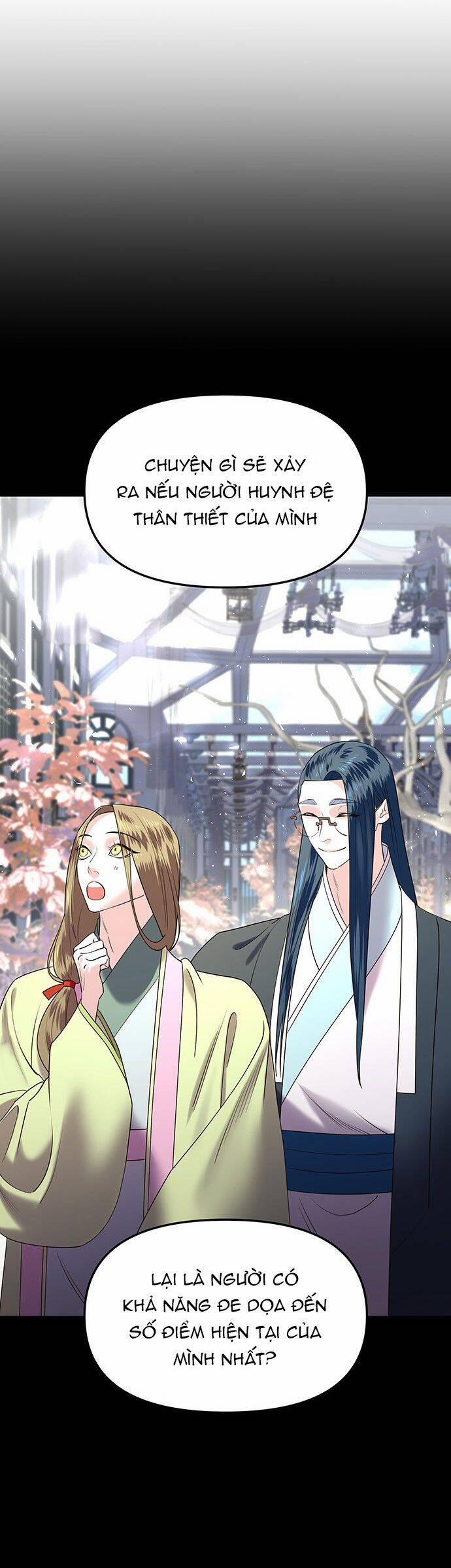 Vương Tử Huyền Bí 53 trang 56