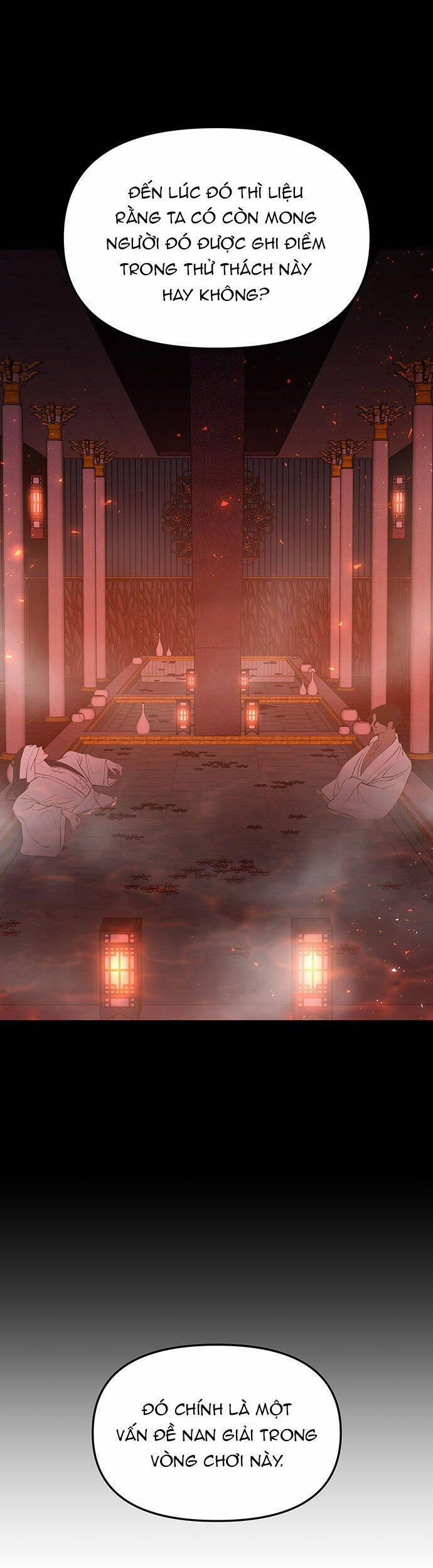 Vương Tử Huyền Bí 53 trang 57