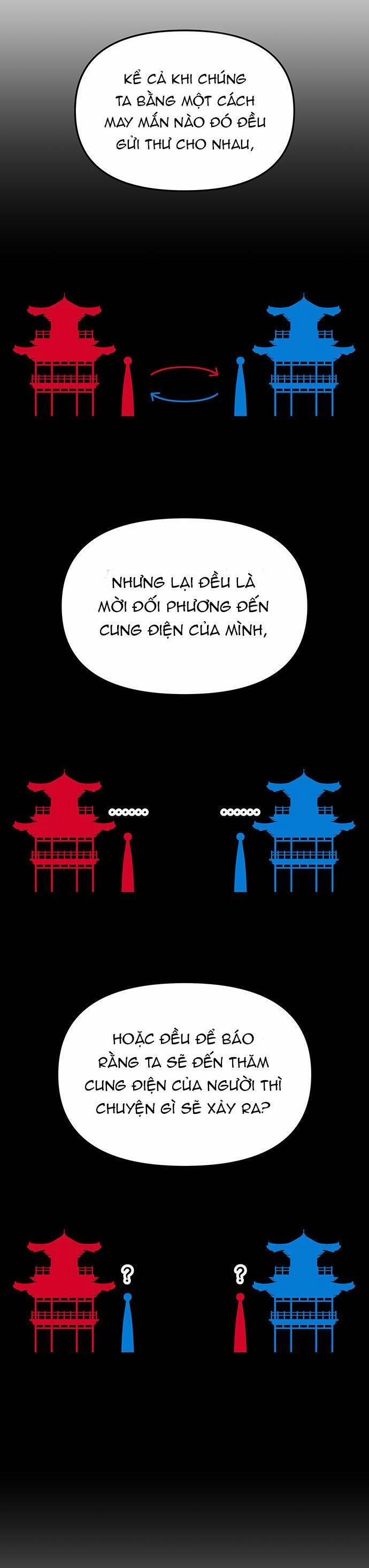 Vương Tử Huyền Bí 53 trang 59