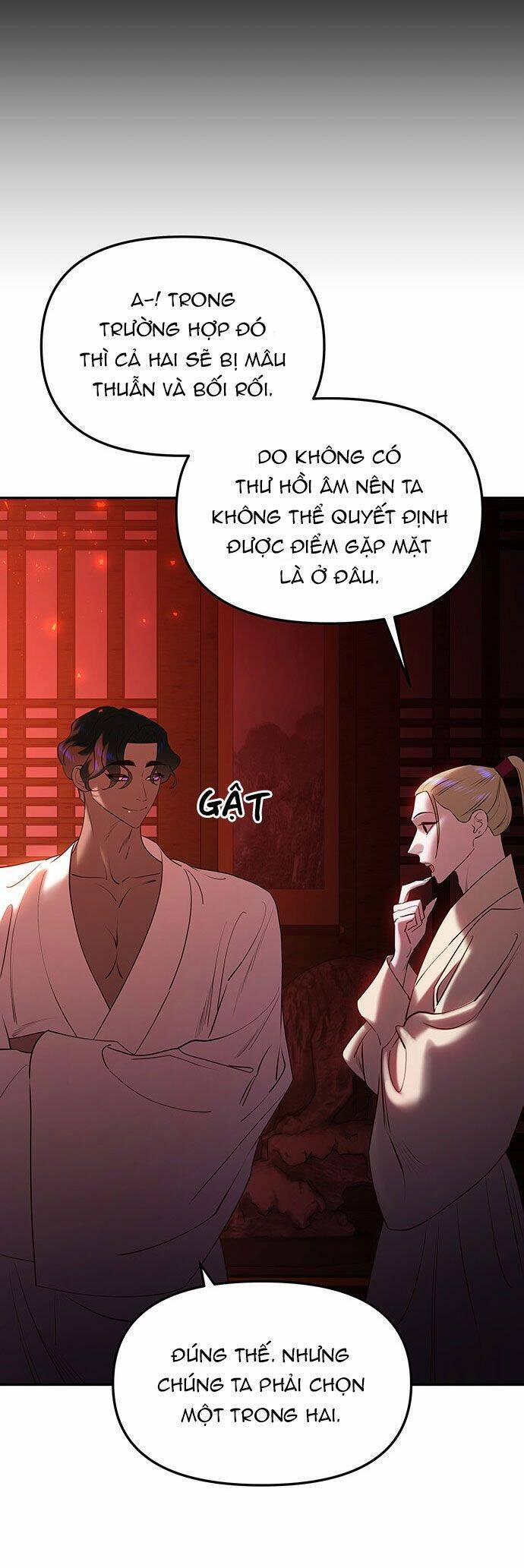 Vương Tử Huyền Bí 53 trang 60