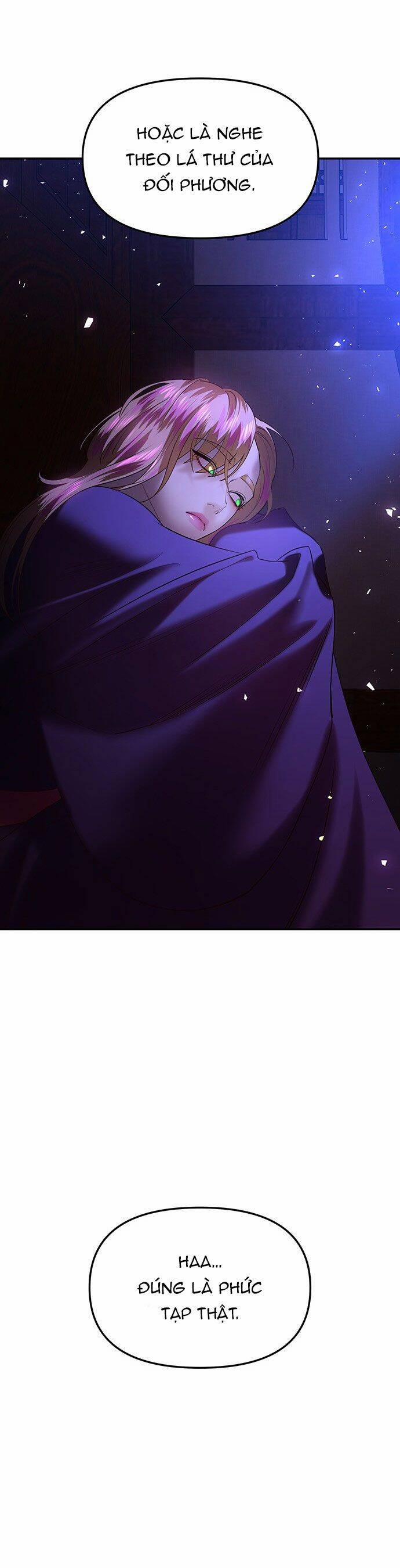 Vương Tử Huyền Bí 53 trang 62