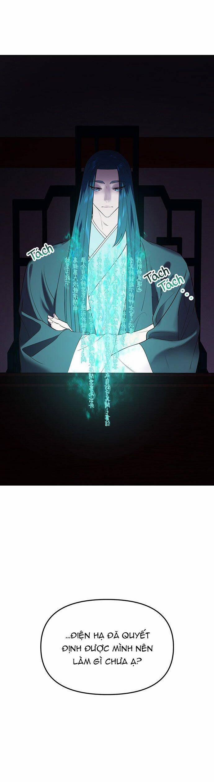 Vương Tử Huyền Bí 53 trang 65