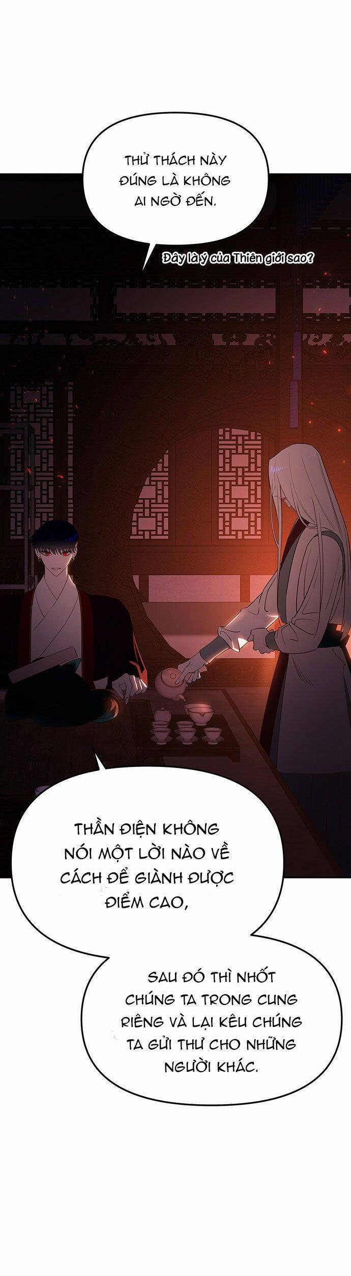 Vương Tử Huyền Bí 53 trang 69