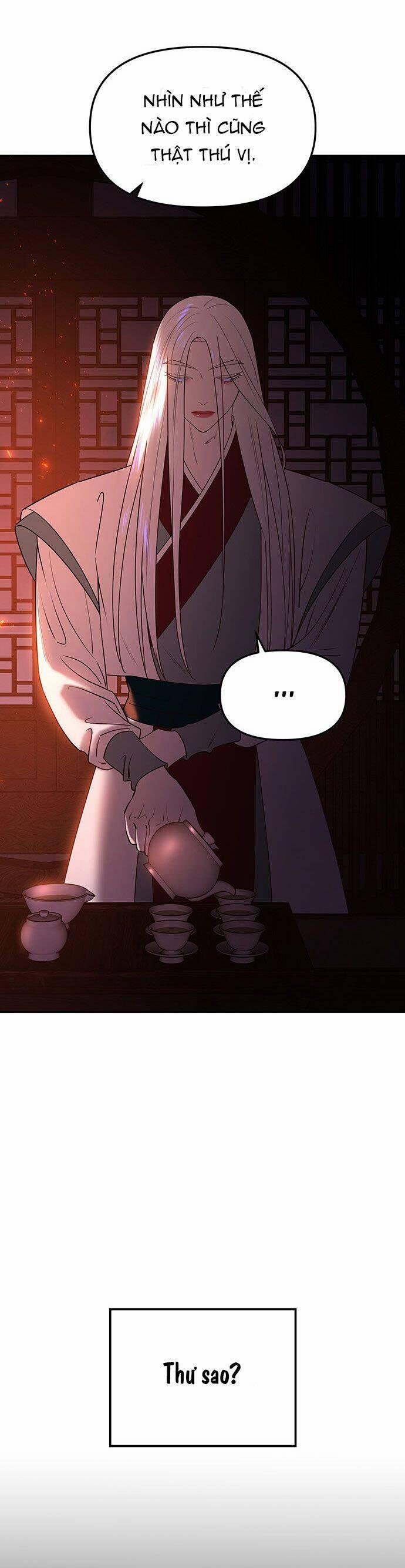 Vương Tử Huyền Bí 53 trang 70