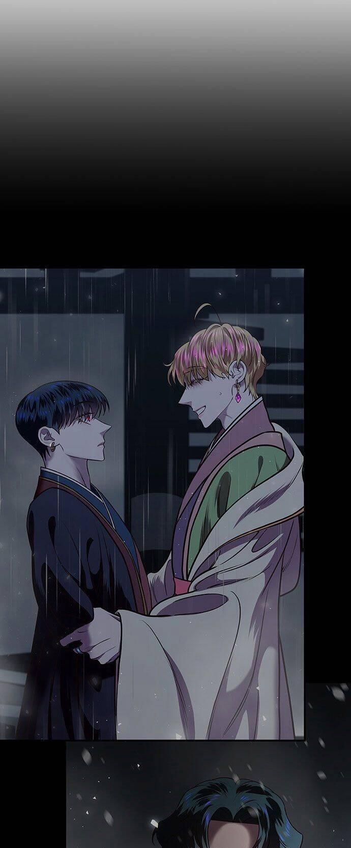 Vương Tử Huyền Bí 53 trang 71