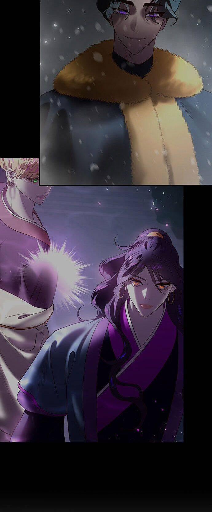 Vương Tử Huyền Bí 53 trang 72