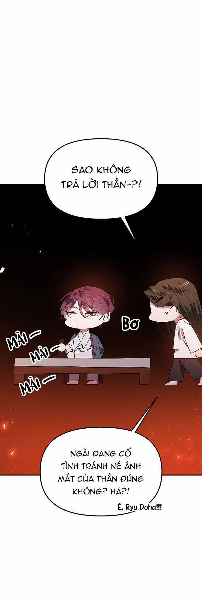 Vương Tử Huyền Bí 53 trang 85