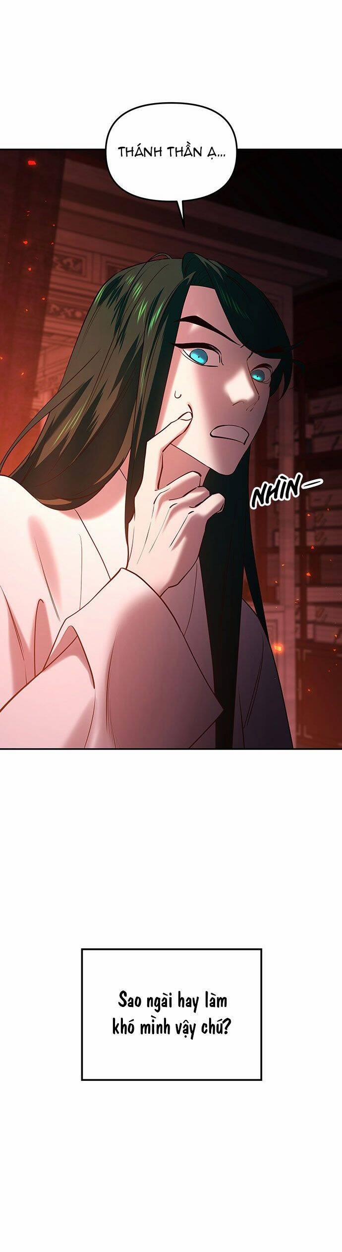 Vương Tử Huyền Bí 53 trang 86