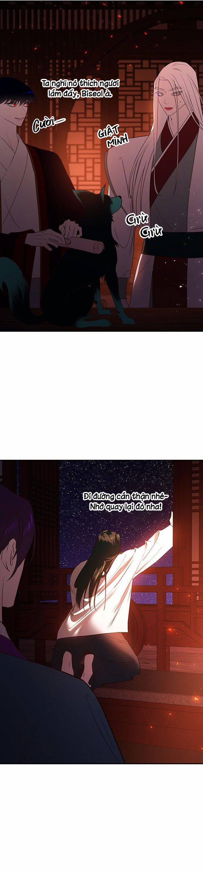 Vương Tử Huyền Bí 53 trang 88