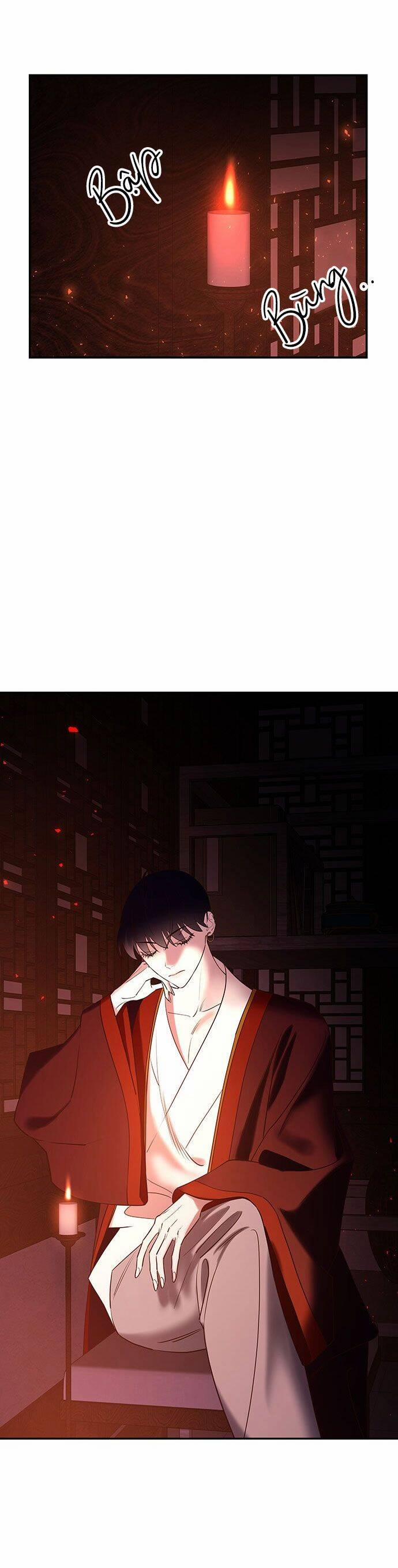 Vương Tử Huyền Bí 53 trang 92