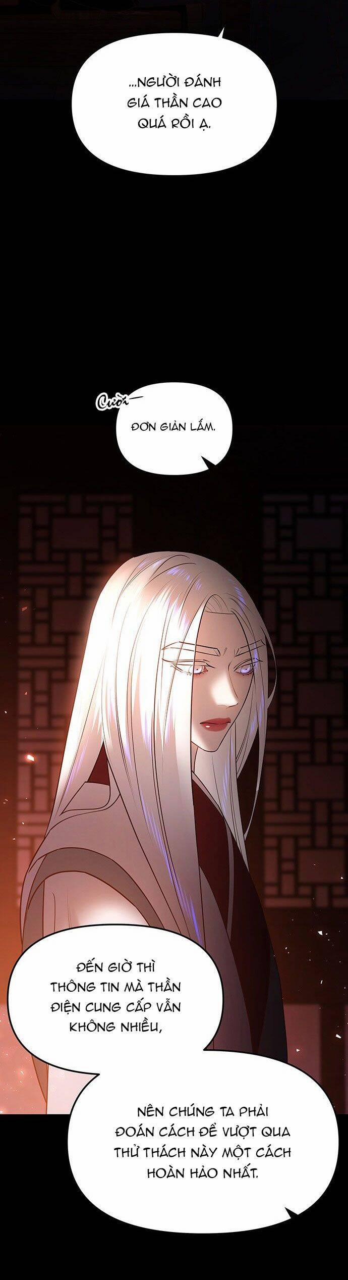 Vương Tử Huyền Bí 54 trang 10